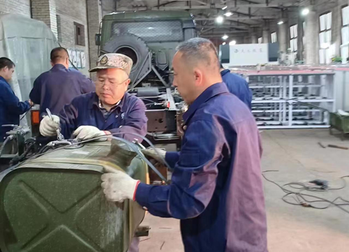 平凡的岗位，不平凡的坚守